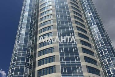 1-room apartment apartment by the address st. Morekhodnyy per (area 74 m²) - Atlanta.ua - photo 37