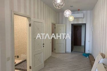 1-room apartment apartment by the address st. Morekhodnyy per (area 74 m²) - Atlanta.ua - photo 30