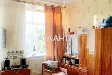 Room in dormitory apartment by the address st. Karetnyy per Popova per (area 20 m²) - Atlanta.ua - photo 9