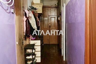 Room in dormitory apartment by the address st. Karetnyy per Popova per (area 20 m²) - Atlanta.ua - photo 14