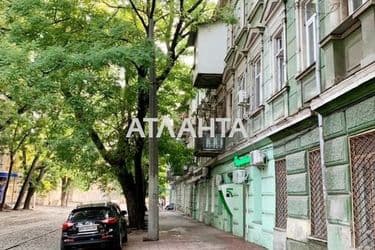 Room in dormitory apartment by the address st. Karetnyy per Popova per (area 20 m²) - Atlanta.ua - photo 16