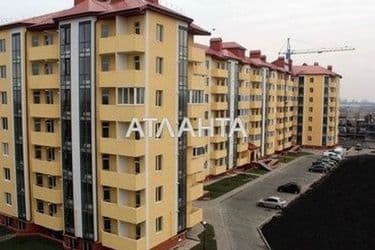 2-rooms apartment apartment by the address st. Ilichevskaya (area 53,3 m²) - Atlanta.ua - photo 6