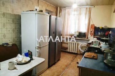 2-rooms apartment apartment by the address st. Pastera (area 66 m²) - Atlanta.ua - photo 16