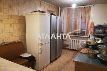 2-rooms apartment apartment by the address st. Pastera (area 66 m²) - Atlanta.ua - photo 23