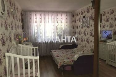 Room in dormitory apartment by the address st. Varnenskaya (area 16 m²) - Atlanta.ua - photo 10