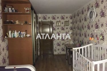 Room in dormitory apartment by the address st. Varnenskaya (area 16 m²) - Atlanta.ua - photo 11