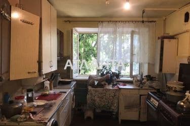 Room in dormitory apartment by the address st. Varnenskaya (area 16 m²) - Atlanta.ua - photo 12