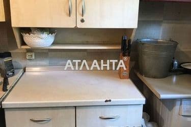 Room in dormitory apartment by the address st. Varnenskaya (area 16 m²) - Atlanta.ua - photo 13