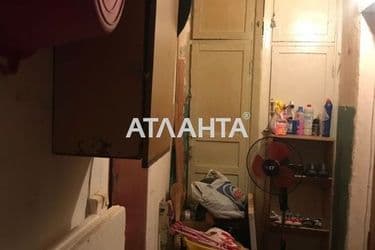 Room in dormitory apartment by the address st. Varnenskaya (area 16 m²) - Atlanta.ua - photo 16