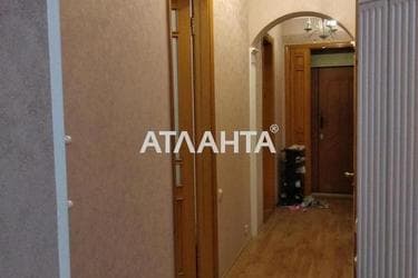 Багатокімнатна квартира за адресою Щепний пров. (площа 68 м²) - Atlanta.ua - фото 20