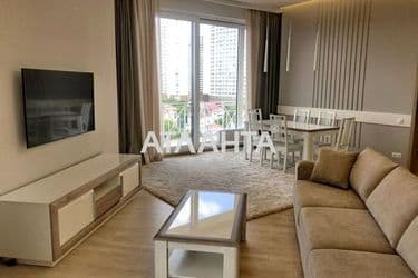 3-rooms apartment apartment by the address st. Levanevskogo tup (area 127,2 m²) - Atlanta.ua - photo 27