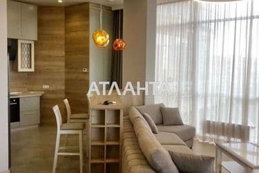 3-rooms apartment apartment by the address st. Levanevskogo tup (area 127,2 m²) - Atlanta.ua - photo 29