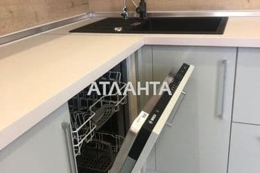 3-комнатная квартира по адресу ул. Леваневского туп. (площадь 127,2 м²) - Atlanta.ua - фото 36