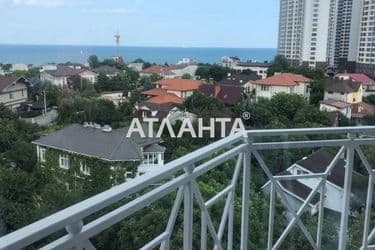 3-комнатная квартира по адресу ул. Леваневского туп. (площадь 127,2 м²) - Atlanta.ua - фото 40