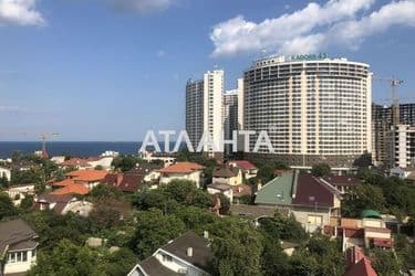 3-rooms apartment apartment by the address st. Levanevskogo tup (area 127,2 m²) - Atlanta.ua - photo 25