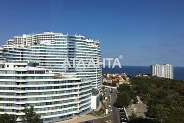 2-rooms apartment apartment by the address st. Literaturnaya (area 67 m²) - Atlanta.ua - photo 57