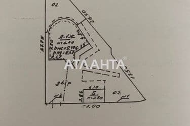Landplot by the address st. Morskoy per (area 6,5 acr) - Atlanta.ua - photo 13