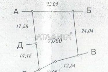 Landplot by the address st. Mirnyy per (area 6 acr) - Atlanta.ua - photo 4