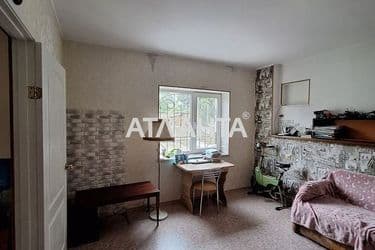 3-rooms apartment apartment by the address st. Tsvetaeva gen (area 83,1 m²) - Atlanta.ua - photo 18