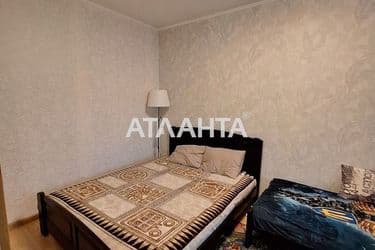3-rooms apartment apartment by the address st. Tsvetaeva gen (area 83,1 m²) - Atlanta.ua - photo 19