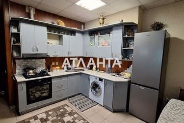 3-rooms apartment apartment by the address st. Tsvetaeva gen (area 83,1 m²) - Atlanta.ua - photo 23