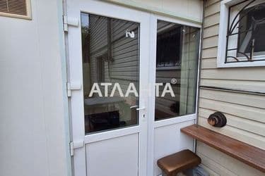 3-rooms apartment apartment by the address st. Tsvetaeva gen (area 83,1 m²) - Atlanta.ua - photo 25