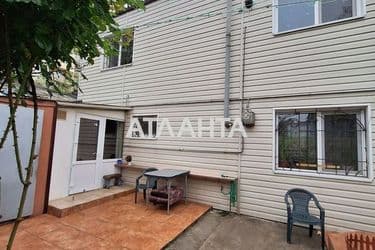 3-rooms apartment apartment by the address st. Tsvetaeva gen (area 83,1 m²) - Atlanta.ua - photo 26
