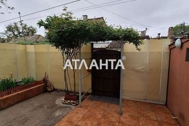 3-rooms apartment apartment by the address st. Tsvetaeva gen (area 83,1 m²) - Atlanta.ua - photo 27