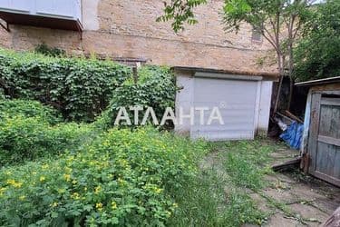 3-rooms apartment apartment by the address st. Tsvetaeva gen (area 83,1 m²) - Atlanta.ua - photo 29