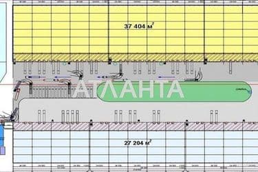 Commercial real estate at st. Massiv 2 (area 64608 m²) - Atlanta.ua - photo 8