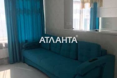 1-room apartment apartment by the address st. Kamanina (area 40 m²) - Atlanta.ua - photo 22