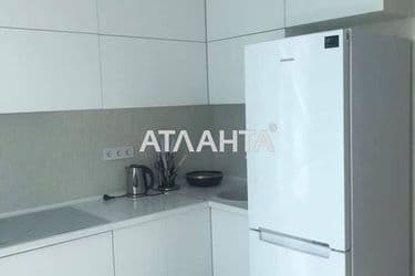 1-room apartment apartment by the address st. Kamanina (area 40 m²) - Atlanta.ua - photo 25