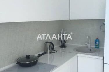 1-room apartment apartment by the address st. Kamanina (area 40 m²) - Atlanta.ua - photo 28