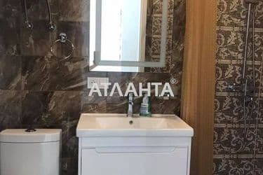1-room apartment apartment by the address st. Kamanina (area 40 m²) - Atlanta.ua - photo 30