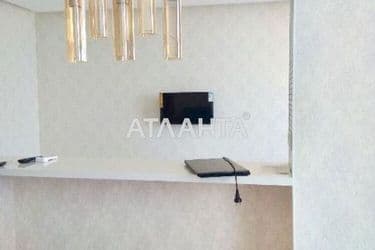 1-room apartment apartment by the address st. Kamanina (area 40 m²) - Atlanta.ua - photo 36