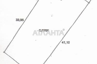 Landplot by the address st. Pervomayskaya (area 7 acr) - Atlanta.ua - photo 4