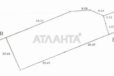 Landplot by the address st. Pervomayskaya (area 6,1 acr) - Atlanta.ua - photo 4