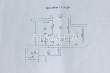 Коммерческая недвижимость по адресу ул. Вильямса ак. (площадь 90 м²) - Atlanta.ua - фото 16