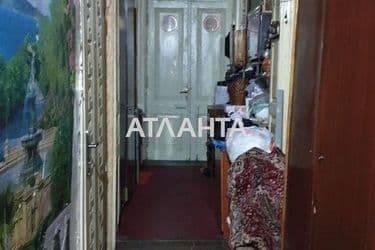 Room in dormitory apartment by the address st. Rishelevskaya Lenina (area 39,8 m²) - Atlanta.ua - photo 15