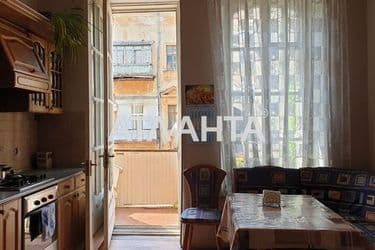 4+-rooms apartment apartment by the address st. Sobornaya pl Sovetskoy Armii pl (area 160 m²) - Atlanta.ua - photo 14