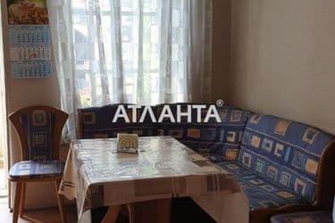 4+-rooms apartment apartment by the address st. Sobornaya pl Sovetskoy Armii pl (area 160 m²) - Atlanta.ua - photo 15