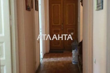 4+-rooms apartment apartment by the address st. Sobornaya pl Sovetskoy Armii pl (area 160 m²) - Atlanta.ua - photo 17