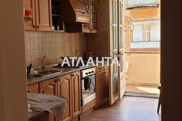 4+-rooms apartment apartment by the address st. Sobornaya pl Sovetskoy Armii pl (area 160 m²) - Atlanta.ua - photo 21
