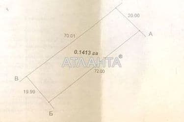 Landplot by the address st. Molodezhnaya (area 14,1 acr) - Atlanta.ua - photo 7