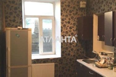 2-rooms apartment apartment by the address st. Novoselskogo Ostrovidova (area 50 m²) - Atlanta.ua - photo 15