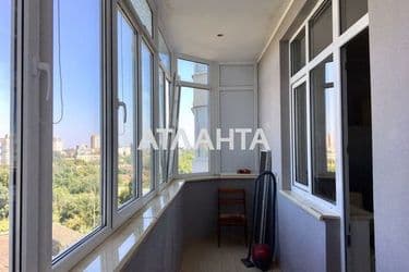 3-кімнатна квартира за адресою вул. Артилерійська (площа 100 м²) - Atlanta.ua - фото 37