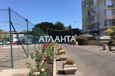 3-кімнатна квартира за адресою вул. Артилерійська (площа 100 м²) - Atlanta.ua - фото 47