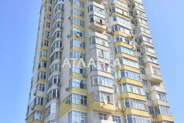 3-кімнатна квартира за адресою вул. Артилерійська (площа 100 м²) - Atlanta.ua - фото 48