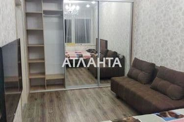 1-room apartment apartment by the address st. Kamanina (area 43 m²) - Atlanta.ua - photo 11
