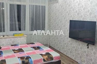 1-room apartment apartment by the address st. Kamanina (area 43 m²) - Atlanta.ua - photo 12